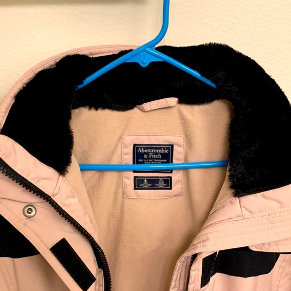 Abercrombie Jacket - Picture 3 of 3